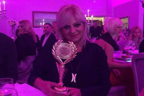 Хуманитарна роденденска акција