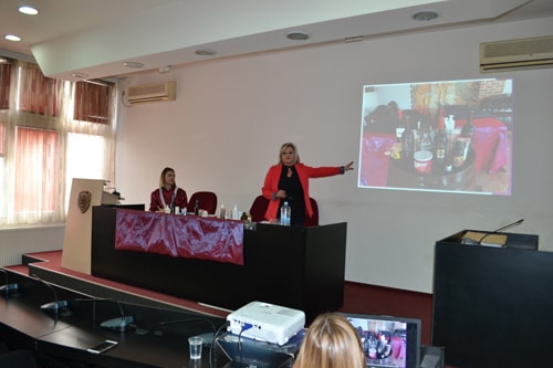 Хуманитарна роденденска акција