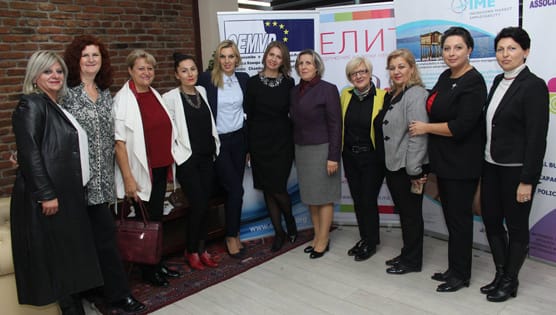 Izida is a member of The Cluster